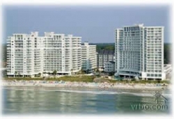 Myrtle Beach Condo Rental